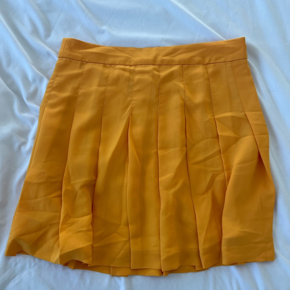 Aritzia Skirt